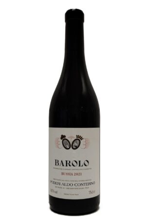 Aldo Conterno Barolo Bussia DOCG 2021 - Conterno Aldo