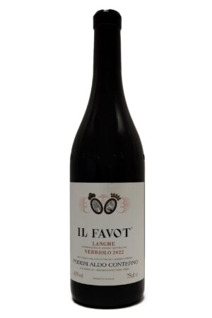 Aldo Conterno "Il Favot" Langhe Nebbiolo Doc 2022 - Conterno Aldo