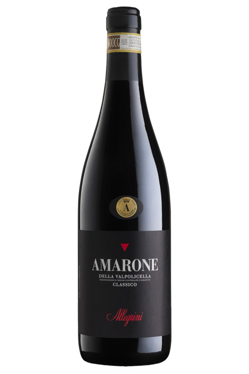 Allegrini Amarone della Valpolicella Classico Docg 2019 - Allegrini