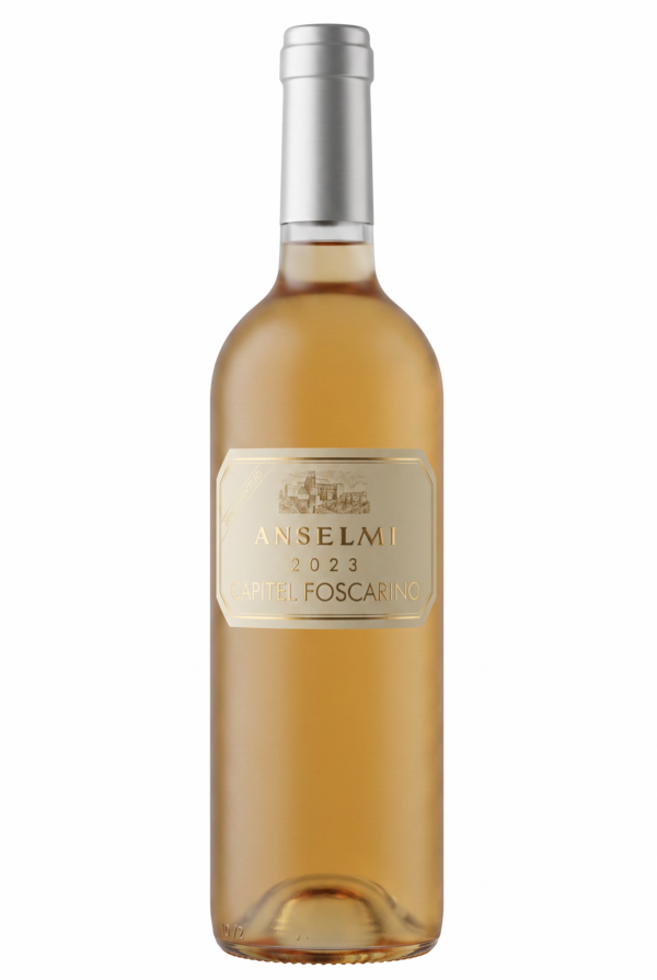 Anselmi "Capitel Foscarino" Veneto bianco Igt 2023 - Anselmi
