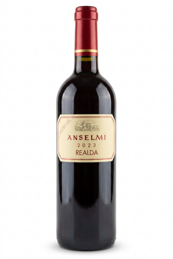 Anselmi "Realda" Cabernet Sauvignon Veneto Igt 2023 - Anselmi