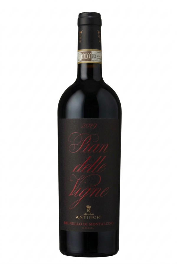 Antinori "Pian delle Vigne" Brunello di Montalcino DOCG 2019 - Antinori