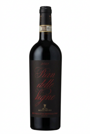 Antinori "Pian delle Vigne" Brunello di Montalcino DOCG 2021 - Antinori