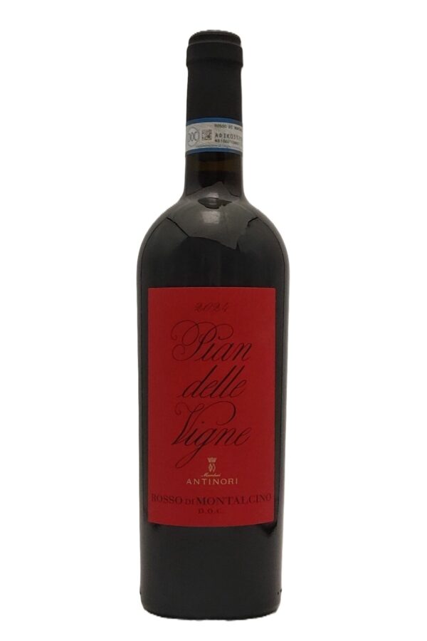 Antinori "Pian delle Vigne" Rosso di Montalcino DOC 2024 - Antinori