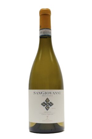 Antinori Castello della Sala "San Giovanni della Sala" Orvieto Classico Superiore Doc 2024 - Antinori