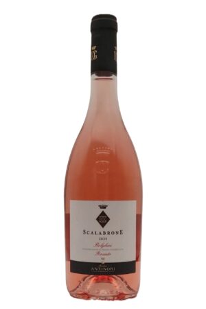 Antinori "Tenuta Guado al Tasso" Scalabrone Bolgheri Rosato Doc 2025 - Antinori