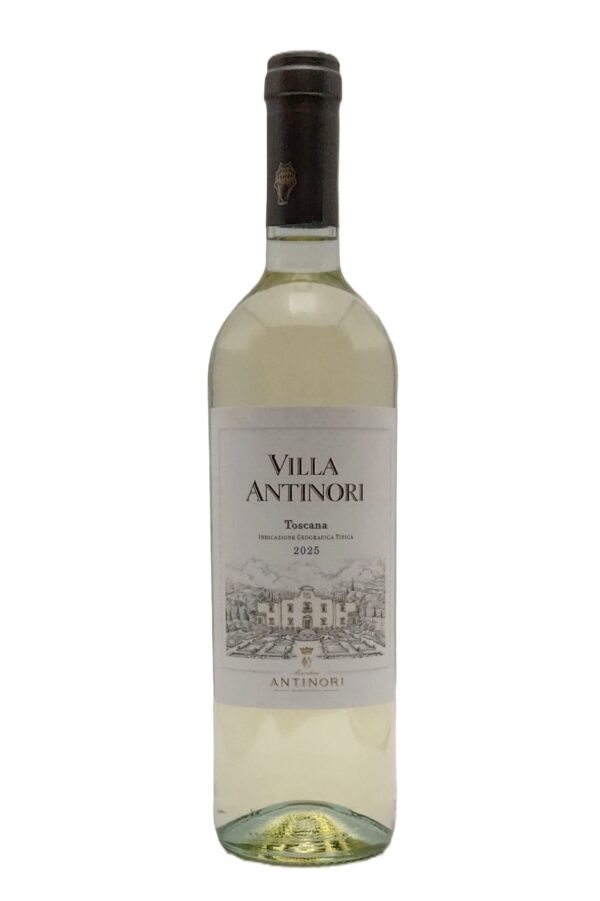 Antinori Villa Antinori Bianco Toscana IGT 2025 - Antinori