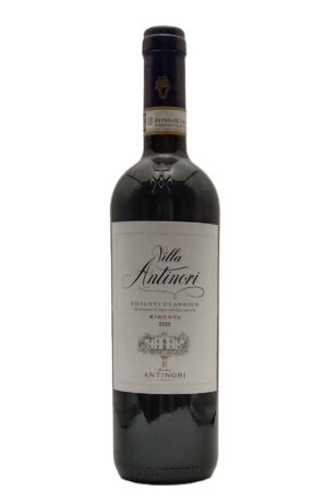 Antinori "Villa Antinori" Chianti Classico Riserva DOCG 2022 - Antinori