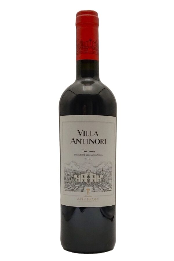 Antinori Villa Antinori rosso Toscana IGT 2023 - Antinori