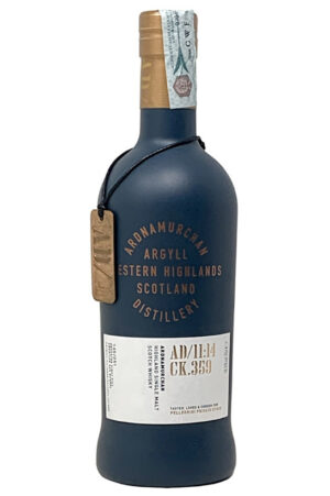 Whisky Ardnamurchan AD/11:14 ck 359 - Ardnamurchan Distillery