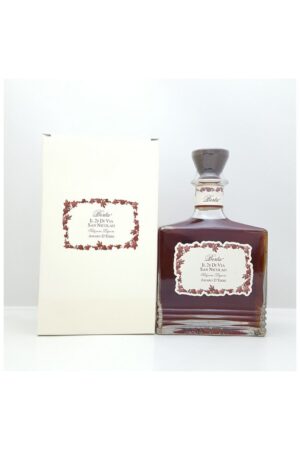 Berta “Il 28 di San Nicolao" - Distilleria Berta