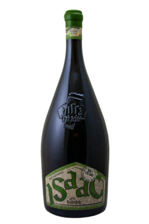 Baladin "Isaac" Beer - Baladin