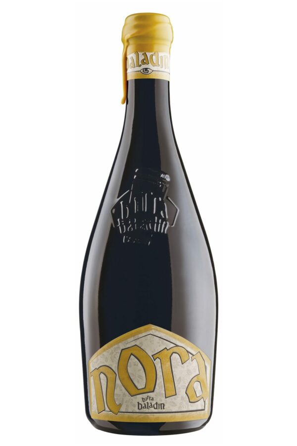 Baladin Beer "Nora" - Baladin