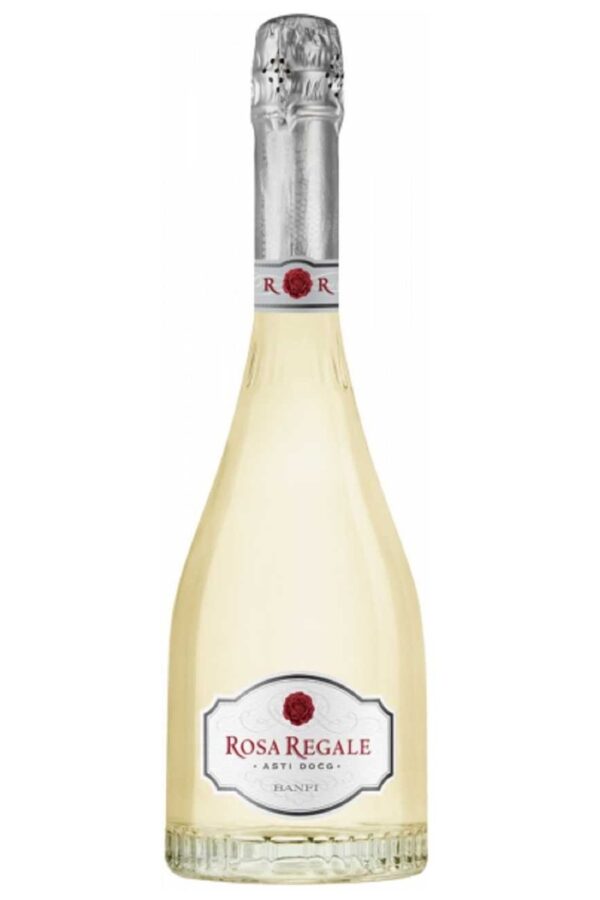 Banfi "Rosa Regale" Asti Spumante DOCG - Banfi