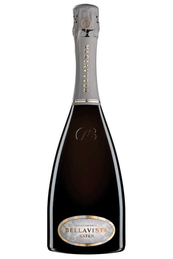 Bellavista "Satèn" Franciacorta DOCG 2020 - Bellavista