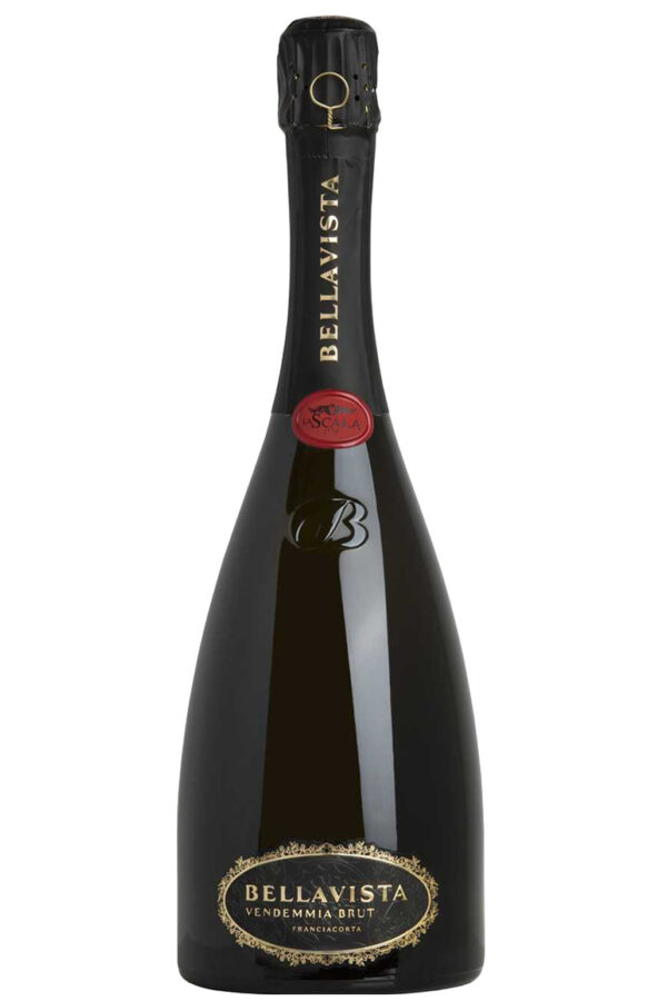 Bellavista "Teatro alla scala" Brut Franciacorta DOCG 2021 - Bellavista