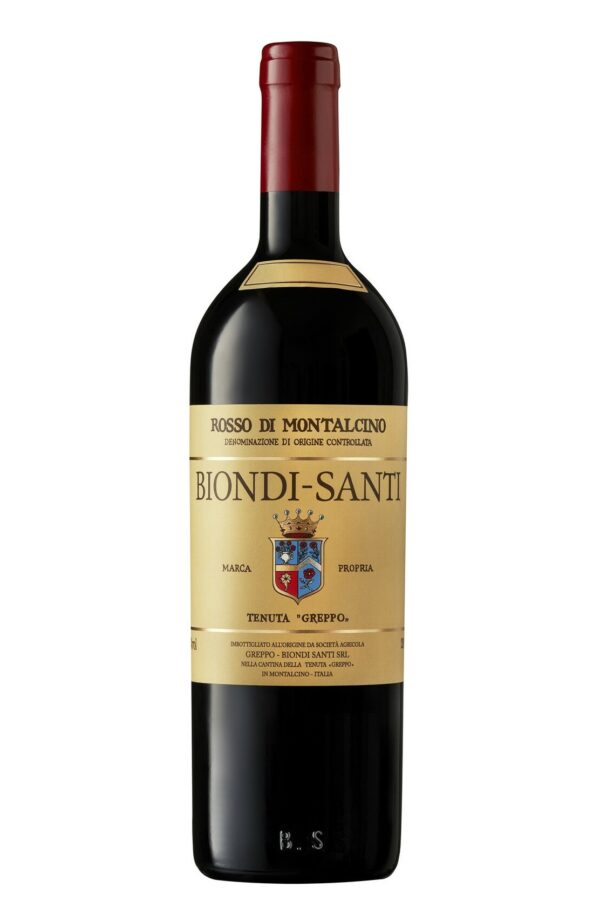 Biondi-Santi Rosso di Montalcino DOC 2021 - Biondi-Santi