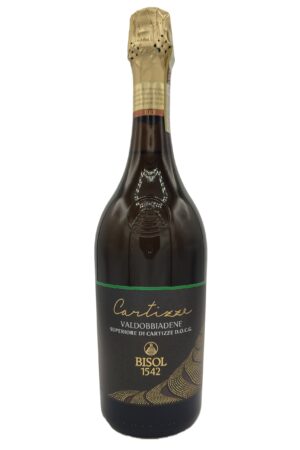 Bisol Valdobbiadene Superiore Cartizze Dry DOCG 2023 - Bisol