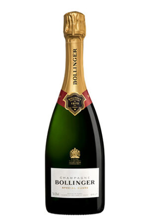 Champagne Bollinger Brut Special Cuvée - Bollinger