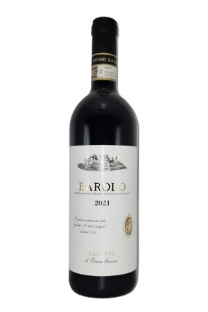 Bruno Giacosa Barolo DOCG 2021 - Bruno Giacosa