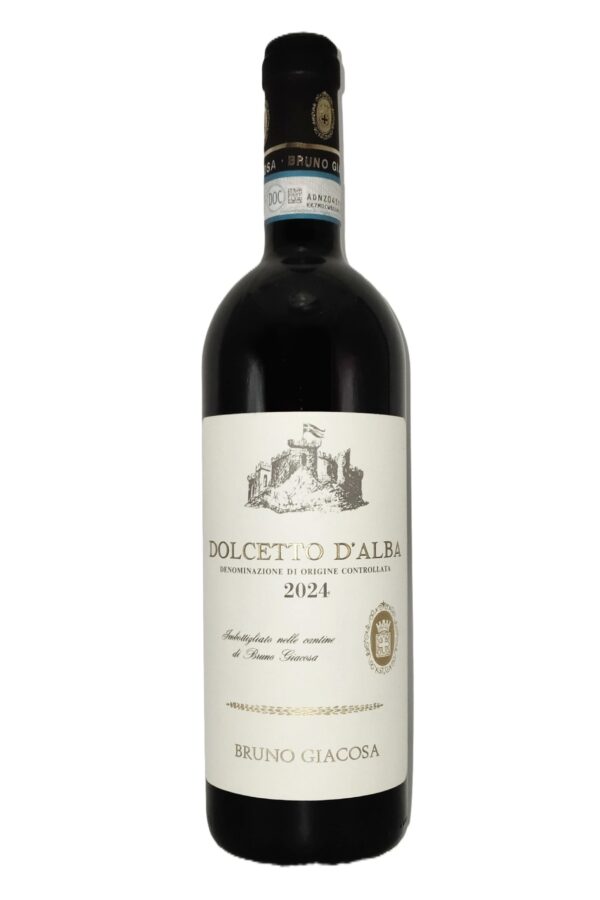 Bruno Giacosa Dolcetto d'Alba Doc 2024 - Bruno Giacosa
