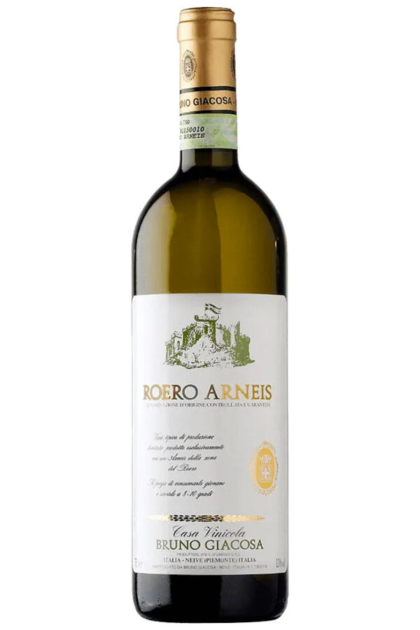 Bruno Giacosa Roero Arneis DOCG 2023 - Bruno Giacosa