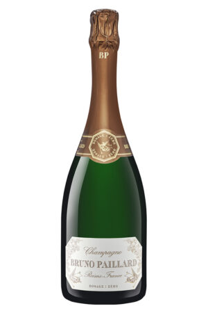 Champagne Bruno Paillard Dosage Zèro - Bruno Paillard