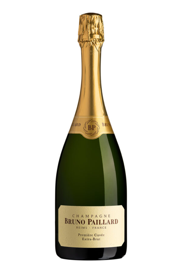 Champagne Bruno Paillard Première Cuvée Extra Brut - Bruno Paillard