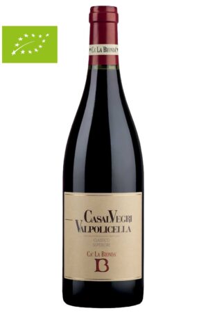 Ca' La Bionda "Casalvegri" Valpolicella Classico Superiore Doc 2021 - Ca' La Bionda