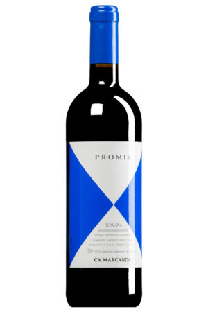 Ca' Marcanda "Promis" Toscana Rosso Igt 2022 - Ca' Marcanda
