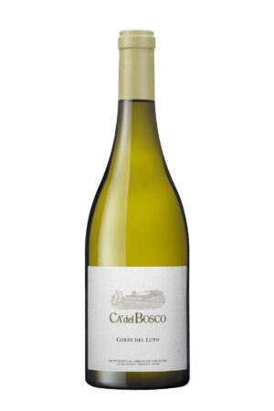 Ca' del Bosco Corte del Lupo Curtefranca Bianco DOC 2024 - Ca' del Bosco