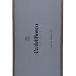 Ca' del Bosco "Cuvée Prestige" Franciacorta Rosè DOCG Extra Brut Edizione 47 Magnum astucciato - Ca' del Bosco