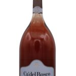 Ca' del Bosco "Cuvée Prestige" Franciacorta Rosè DOCG Extra Brut Edizione 47 Magnum astucciato - Ca' del Bosco