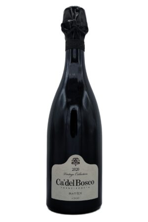 Ca' del Bosco "Vintage Collection" Satèn Franciacorta DOCG Millesimato 2020 - Ca' del Bosco