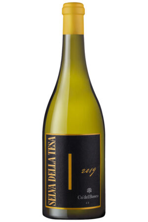 Ca' del Bosco "Selva della Tesa" Sebino Chardonnay Igt 2019 - Ca' del Bosco