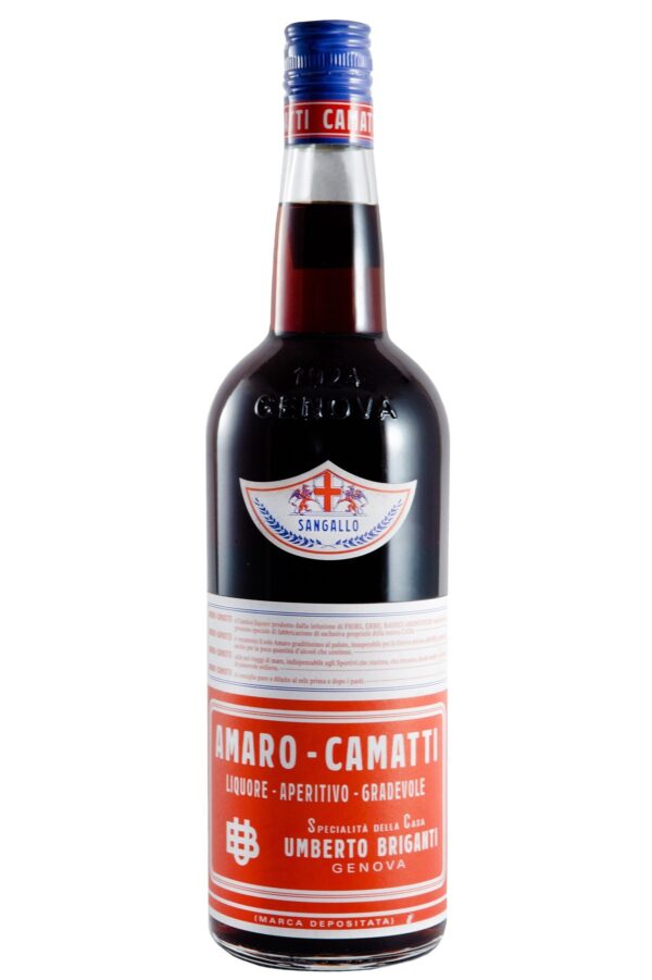 Amaro Camatti