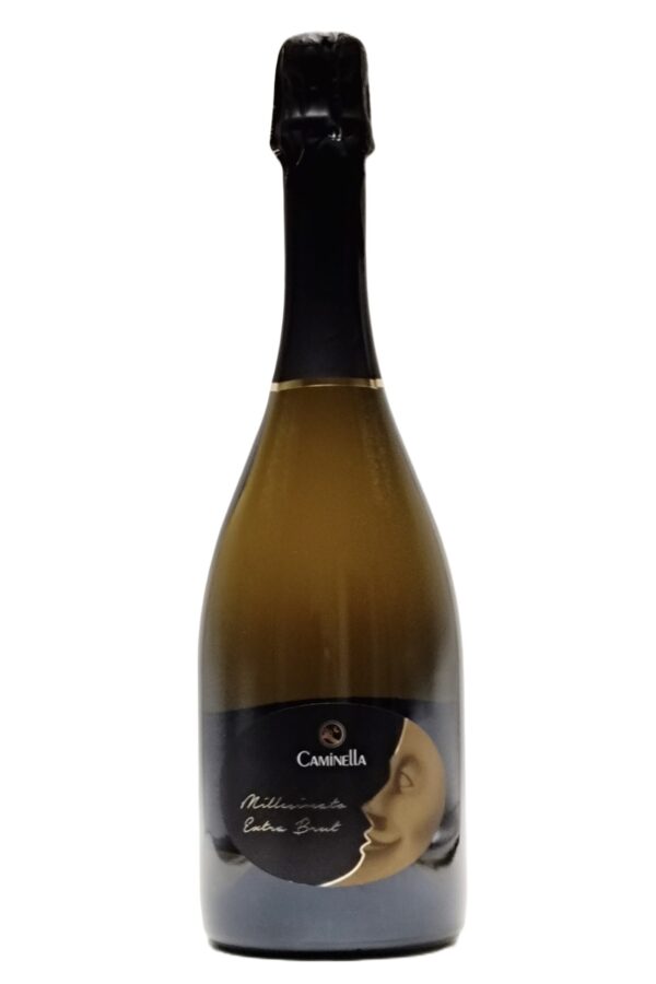 Caminella Extra Brut Vintage Classic Method VSQ 2021 - Caminella