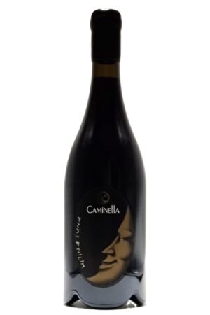 Caminella "Ultima Luna" Bergamasca Rosso Riserva Igp 2018 - Caminella