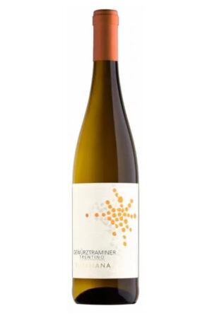 Cantina Rotaliana GEWÜRZTRAMINER Trentino Doc 2023 - Cantina Rotaliana