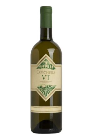 Capichera "VT" Isola dei Nuraghi IGT 2017 - Capichera