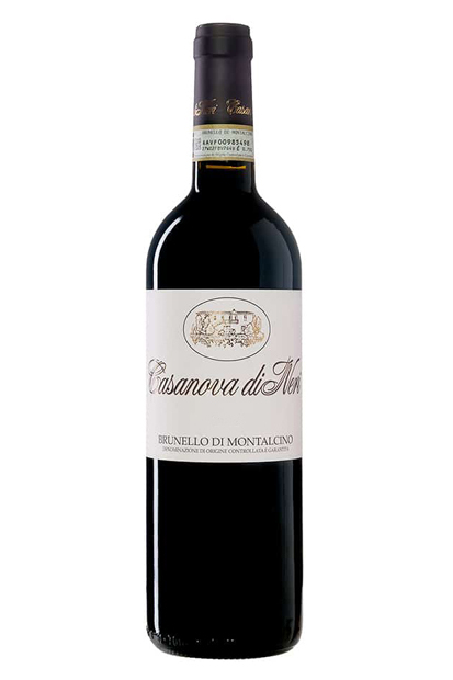 Casanova di Neri Brunello di Montalcino DOCG 2016 - Casanova di Neri