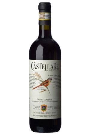 Castellare Chianti Classico Docg 2022 - Castellare di Castellina