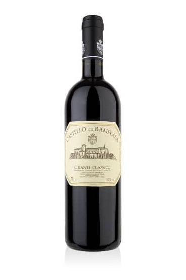 Castello dei Rampolla Chianti Classico 2020 - Castello dei Rampolla