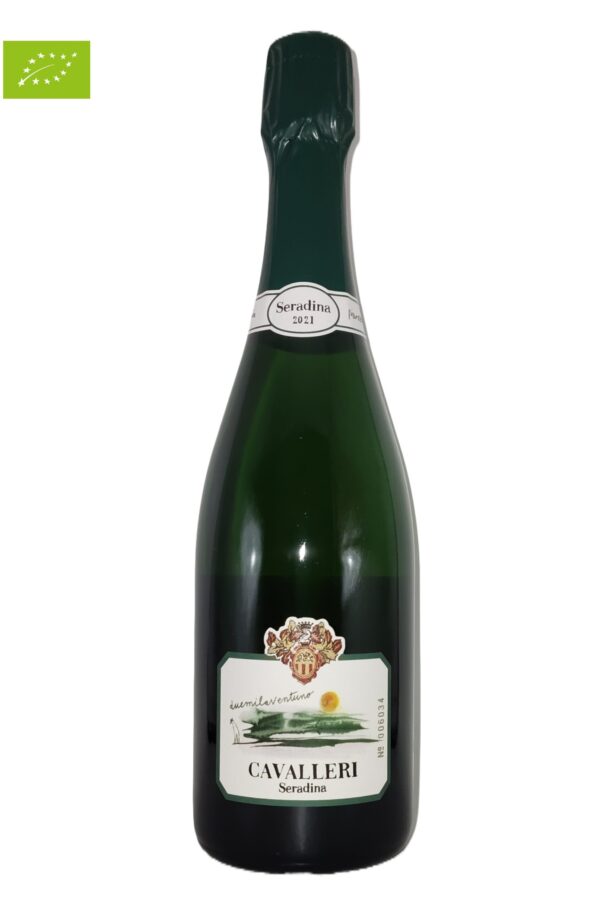 Cavalleri "Seradina" V.s.q. 2021 - Cavalleri