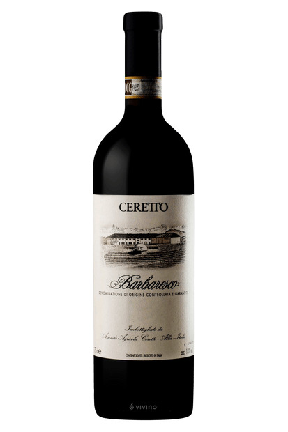 Ceretto Barbaresco DOCG 2020 - Ceretto