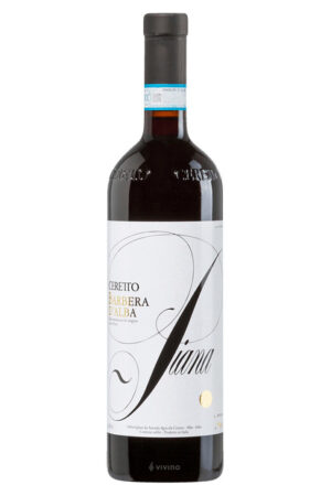 Ceretto "Piana" Barbera d'Alba DOC 2021 - Ceretto