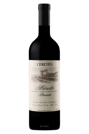 Ceretto "Brunate" Barolo DOCG 2018 - Ceretto