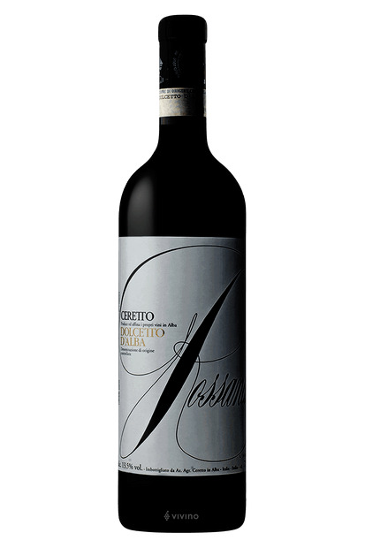 Ceretto "Rossana" Dolcetto d'Alba DOC 2019 - Ceretto