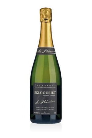 Champagne Egly-Ouriet Les Premices Extra-brut - Egly-Ouriet