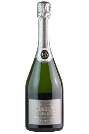 Champagne Charles Heidsieck Blanc de Blancs - Charles Heidsieck
